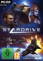 Alle Infos zu StarDrive (PC,PC,PC,PC,PC)