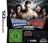 WWE SmackDown vs. Raw 2010