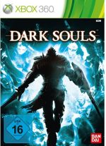 Alle Infos zu Dark Souls (360)