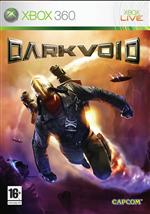 Alle Infos zu Dark Void (360)