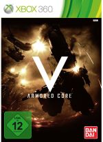 Alle Infos zu Armored Core V (360)