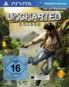 Uncharted: Golden Abyss