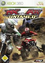 Alle Infos zu MX vs. ATV: Untamed (360)