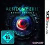 Resident Evil: Revelations