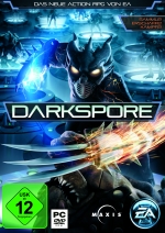Alle Infos zu DarkSpore (PC)