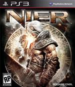 Alle Infos zu Nier (PlayStation3)