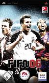 FIFA Fussball-Weltmeisterschaft 2006
