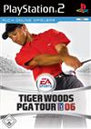 Tiger Woods PGA Tour 06