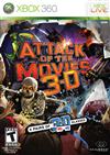 Attack of the Movies 3D