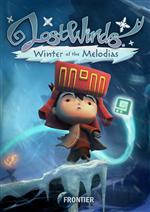 Alle Infos zu LostWinds: Winter of the Melodias (Wii)