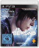 Alle Infos zu Beyond: Two Souls (PlayStation3,PlayStation3)