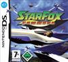 StarFox Command