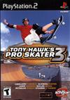 Tony Hawk's Pro Skater 3