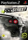 Need for Speed: ProStreet
