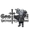 Grotesque Tactics: Evil Heroes