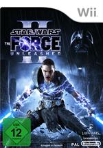 Star Wars: The Force Unleashed II