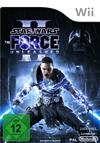 Star Wars: The Force Unleashed II