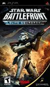 Star Wars: Battlefront - Elite Squadron