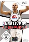 NBA Live 09