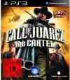 Call of Juarez: The Cartel
