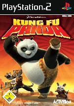 Alle Infos zu Kung Fu Panda (PlayStation2)
