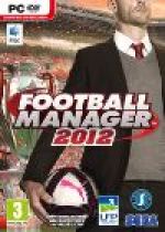 Alle Infos zu Football Manager 2012 (PC)