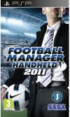 Football Manager 2011