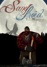 Alle Infos zu Sang-Froid - Tales of Werewolves (PC,PC)