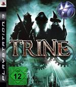 Alle Infos zu Trine (PlayStation3)