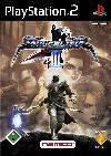 Soul Calibur III