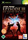 Star Wars: Episode III - Die Rache der Sith