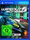 WipEout 2048