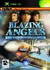 Blazing Angels: Squadrons of WWII