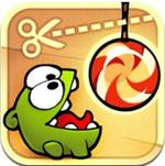 Alle Infos zu Cut The Rope (iPhone)