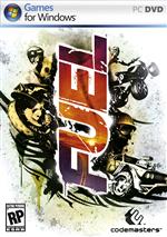 Alle Infos zu FUEL (PC)