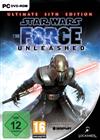 Star Wars: The Force Unleashed - Ultimate Sith Edition