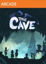 Alle Infos zu The Cave (360,360)