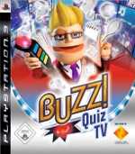 Alle Infos zu Buzz! Quiz TV (PlayStation3)