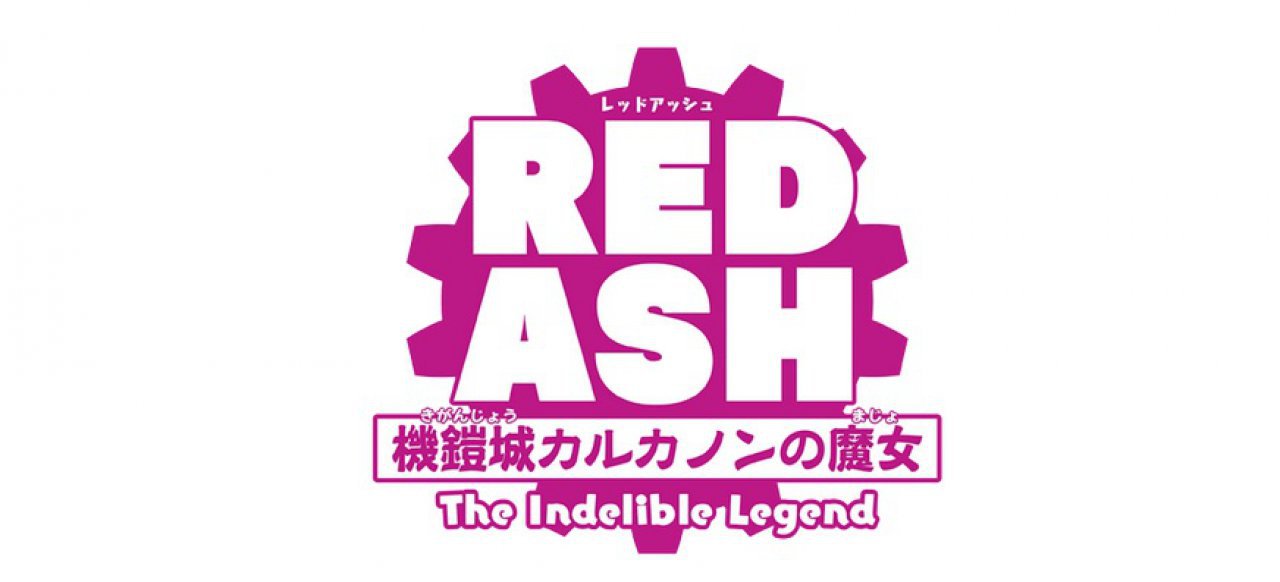 Red Ash: The Indelible Legend (Adventure) von Red Ash: The Indelible Legend (Adventure) von