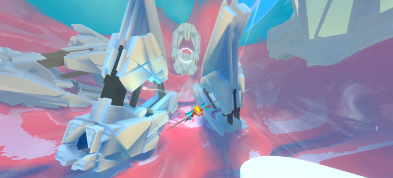 InnerSpace (Adventure) von Aspyr InnerSpace (Adventure) von Aspyr
