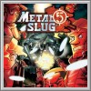 Metal Slug 5 f&uuml;r PlayStation2
