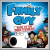 Komplettl�sungen zu Family Guy: Zur�ck ins Multiversum