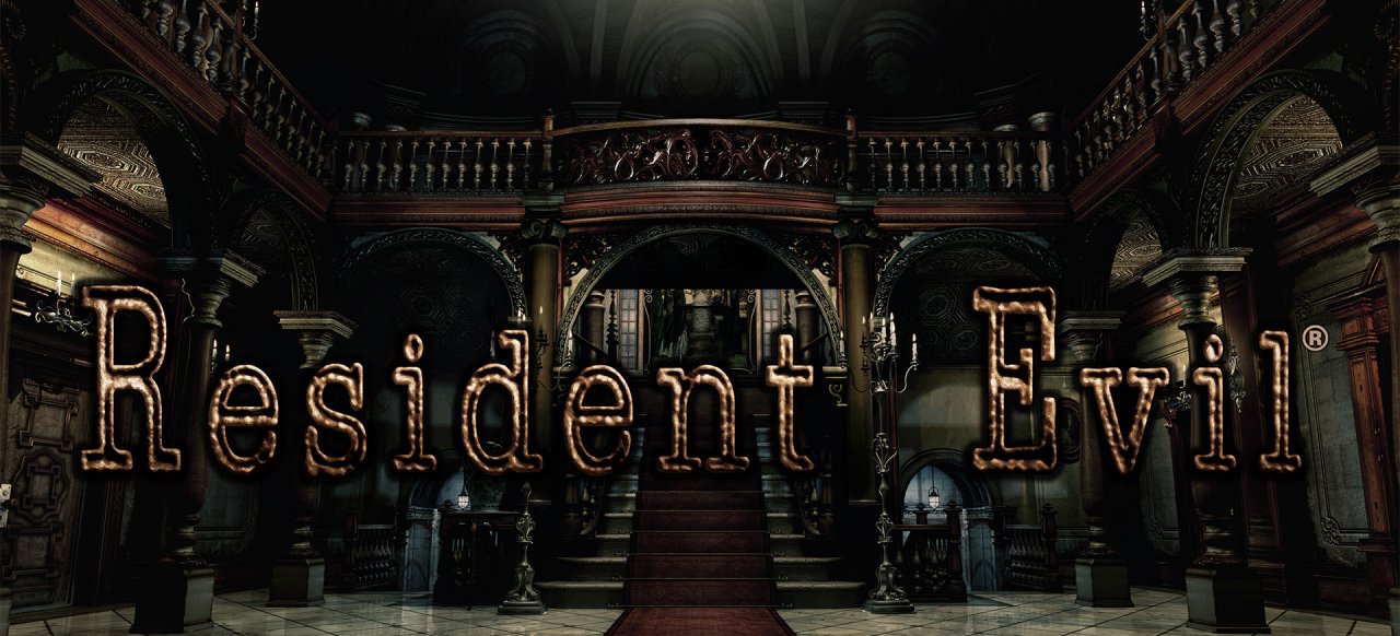 Resident Evil (Action) von Capcom Resident Evil (Action) von Capcom