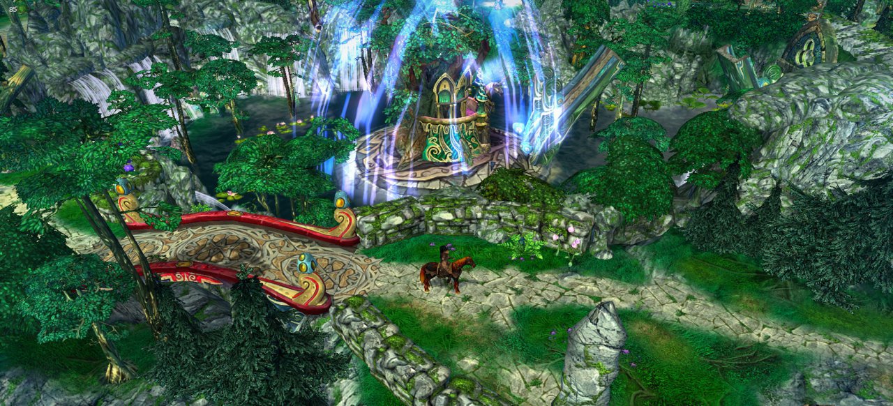 King's Bounty: Dark Side (Strategie) von 1C Company King's Bounty: Dark Side (Strategie) von 1C Company