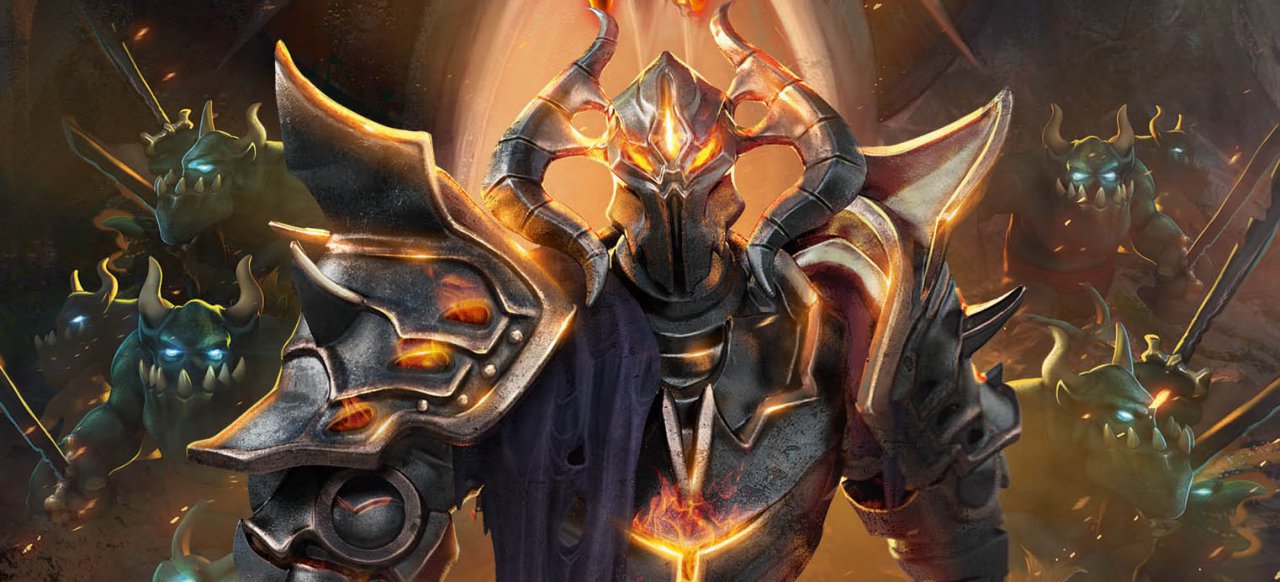 Dungeons 2 (Strategie) von Kalypso Media Dungeons 2 (Strategie) von Kalypso Media