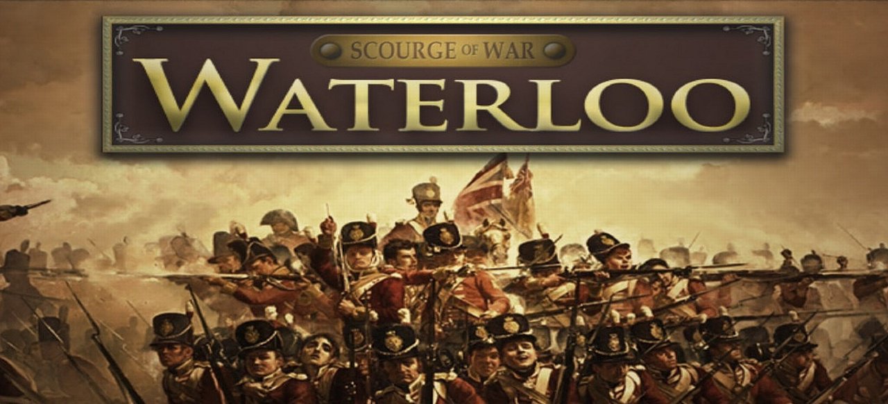 Scourge of War: Waterloo (Strategie) von Matrix Games Scourge of War: Waterloo (Strategie) von Matrix Games