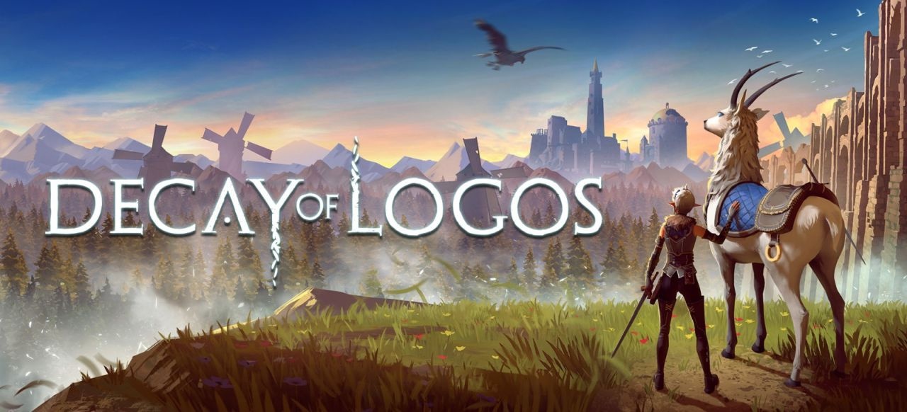 Decay of Logos (Rollenspiel) von Rising Star Games Decay of Logos (Rollenspiel) von Rising Star Games