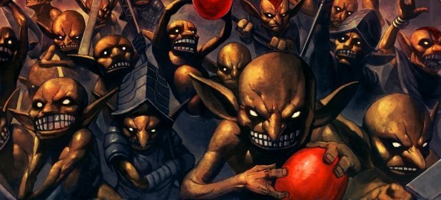 Army Corps of Hell (Action) von Square Enix Army Corps of Hell (Action) von Square Enix