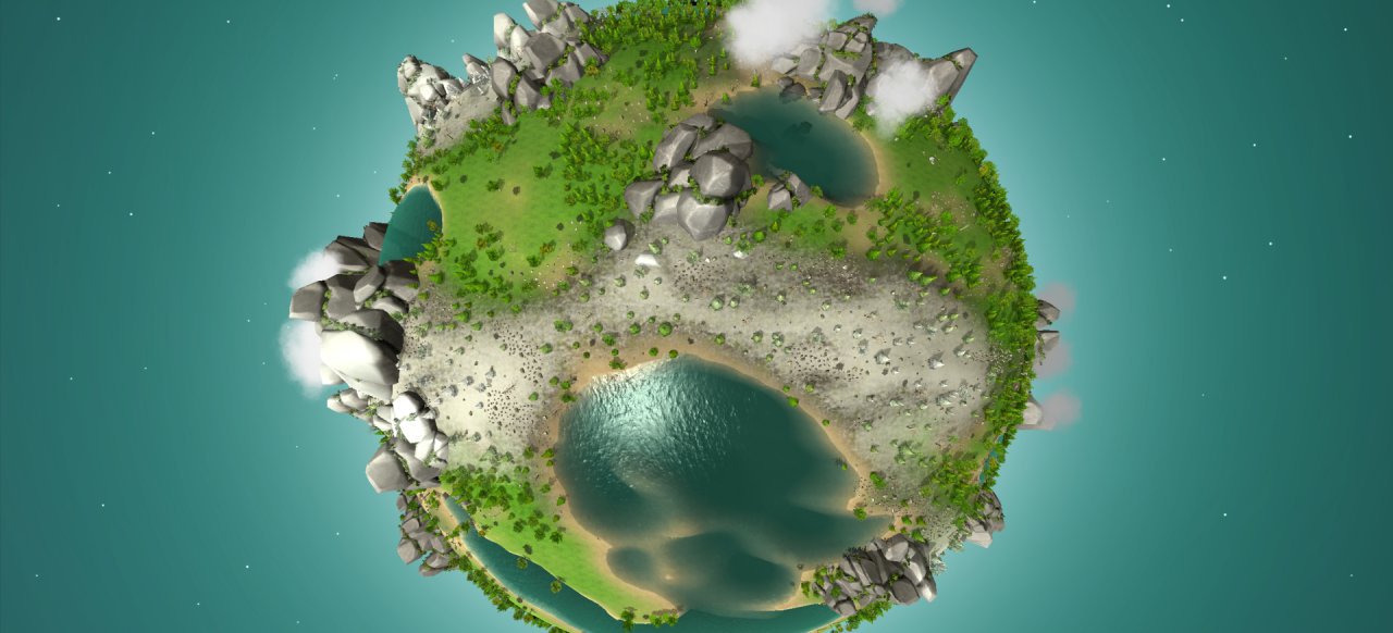 The Universim (Strategie) von The Universim (Strategie) von