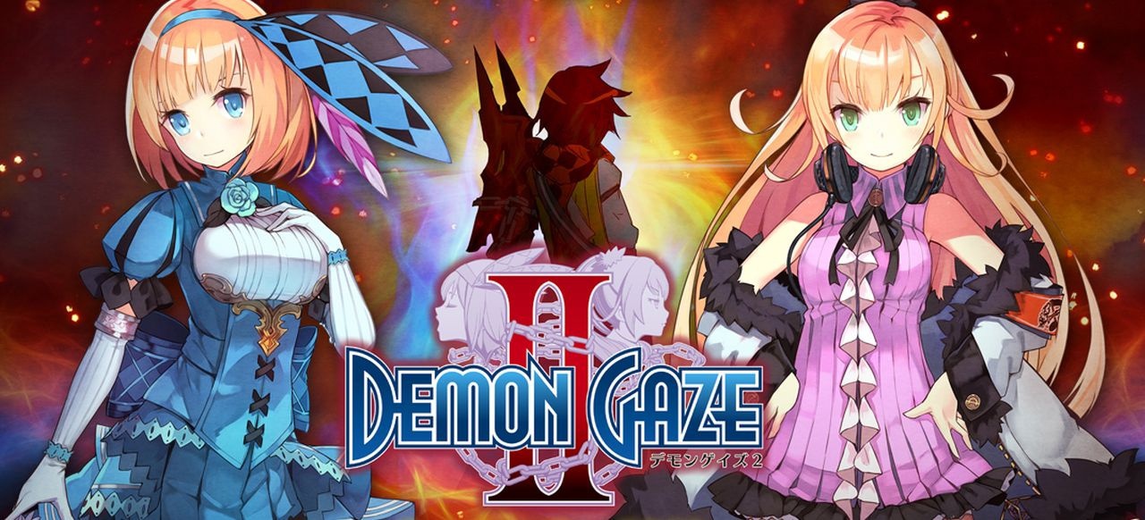 Demon Gaze 2 (Rollenspiel) von NIS America / flashpoint Demon Gaze 2 (Rollenspiel) von NIS America / flashpoint